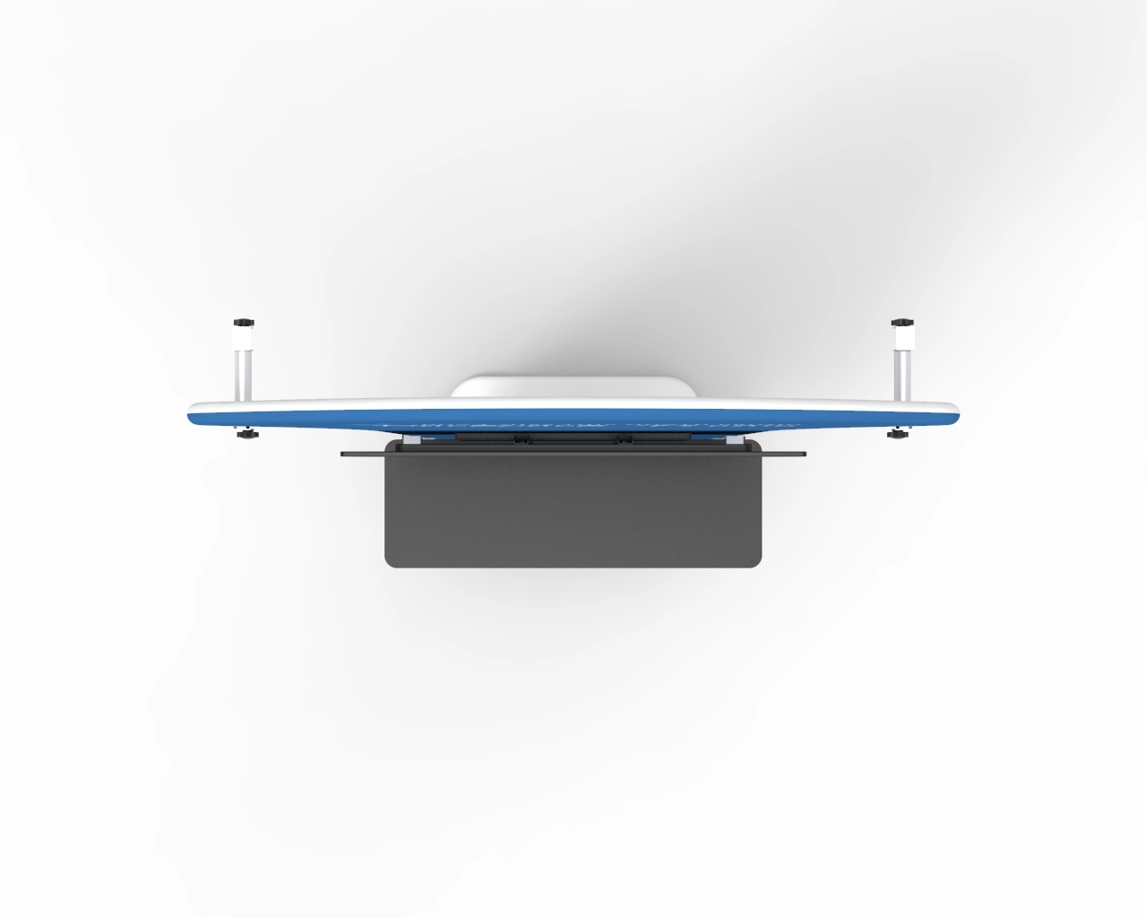 FlexArc TV Stand