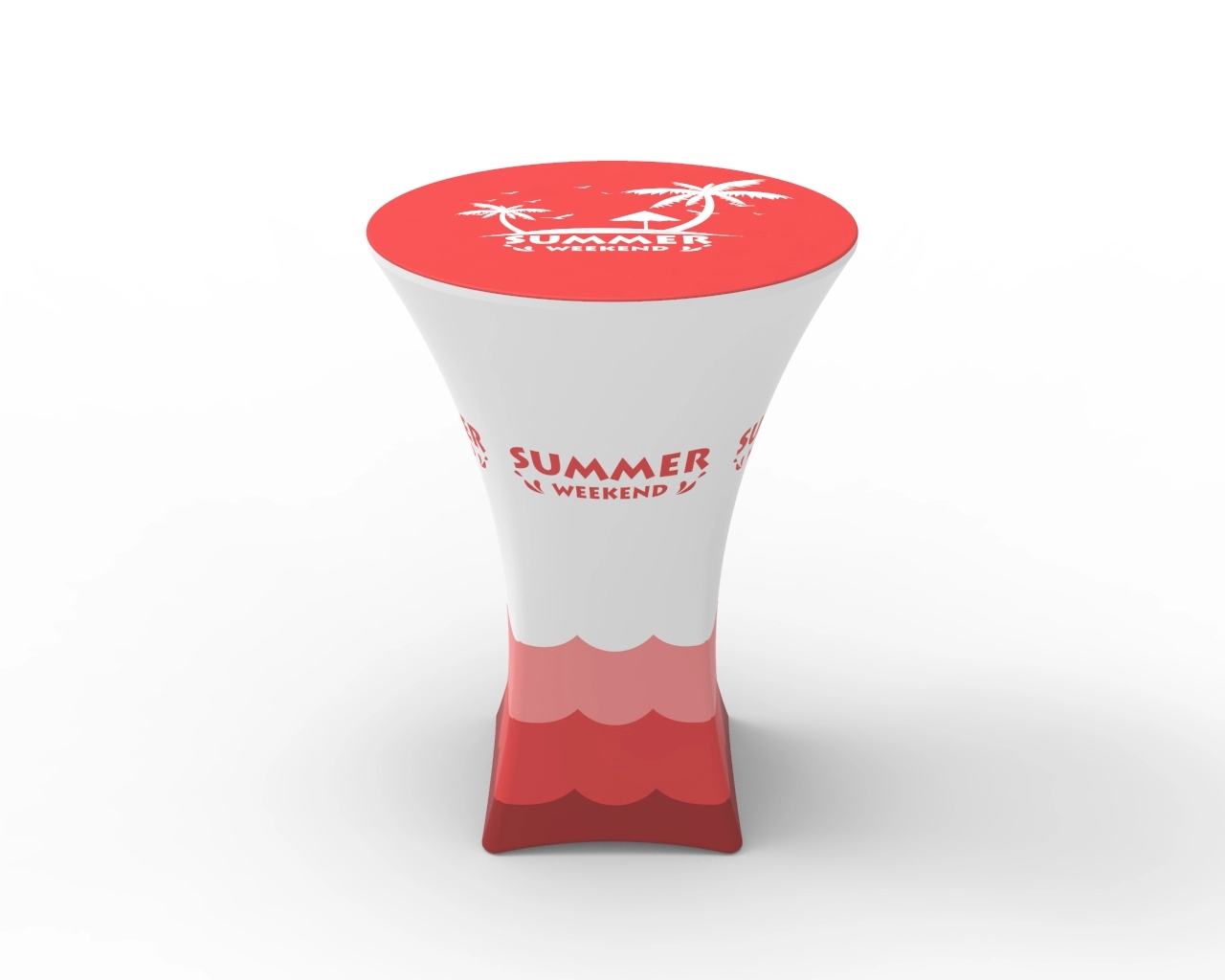FlexBar Graphic Table