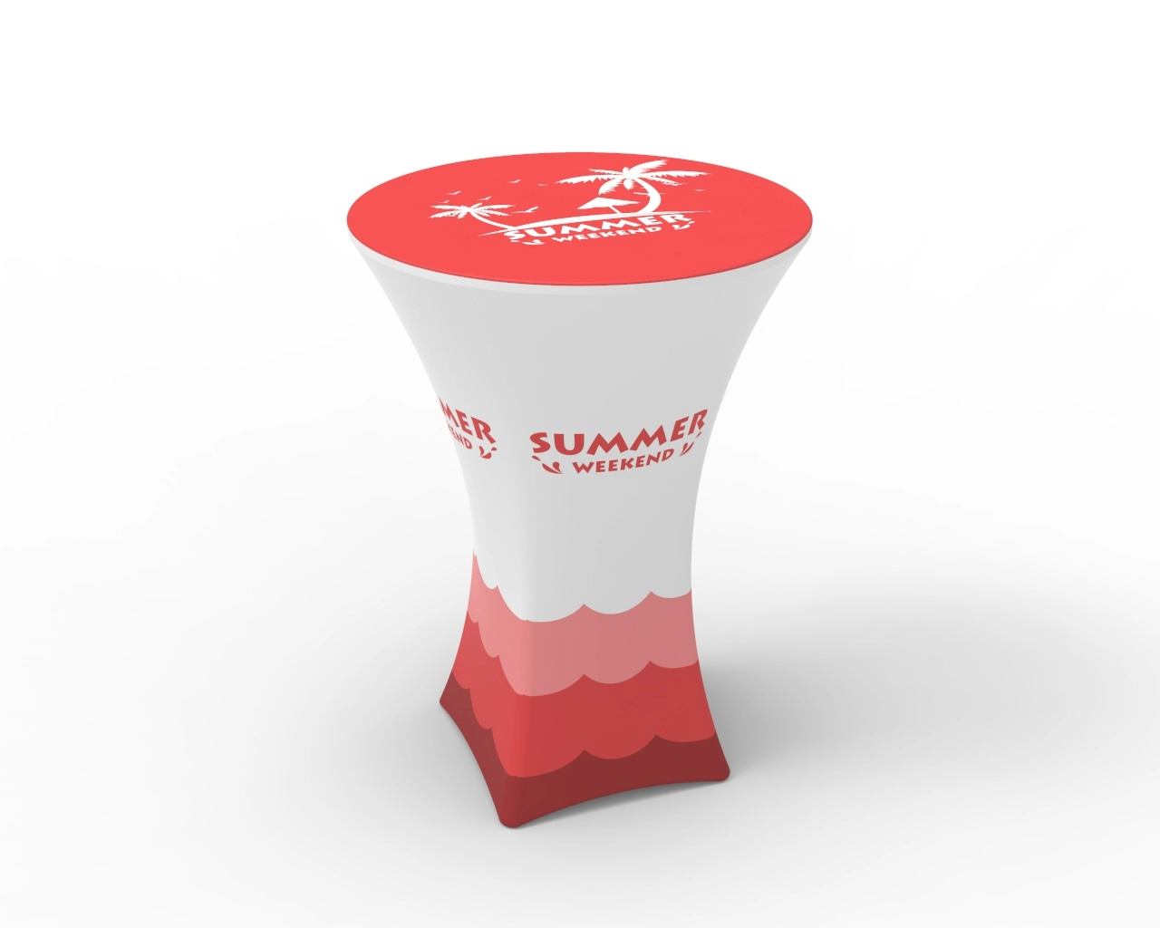 FlexBar Graphic Table