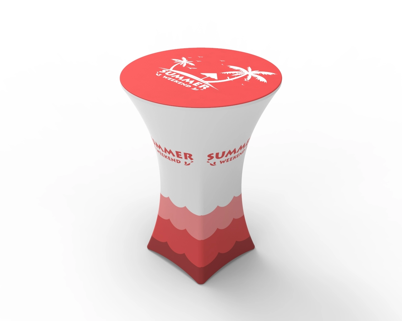 FlexBar Graphic Table