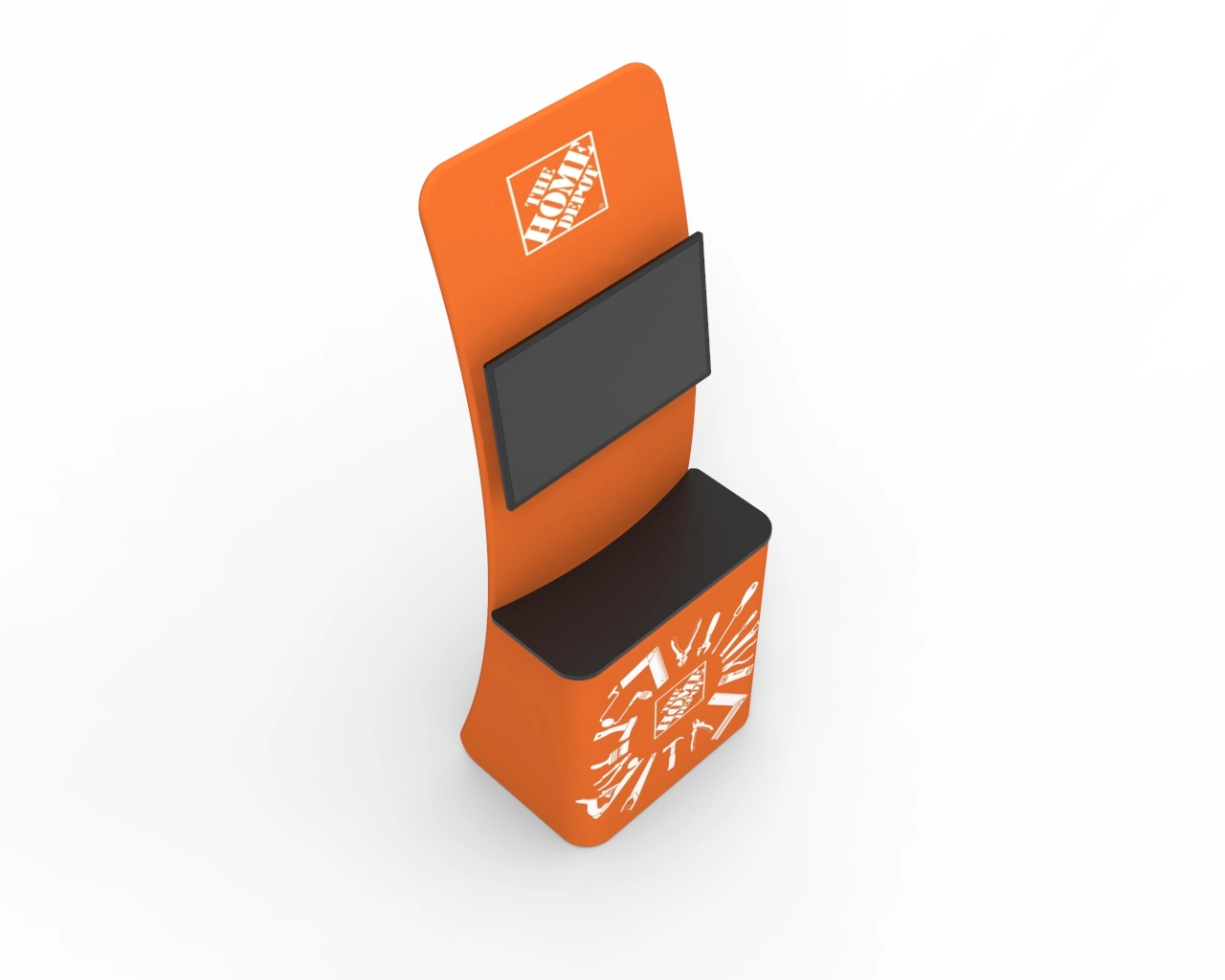 FlexScreen Stand