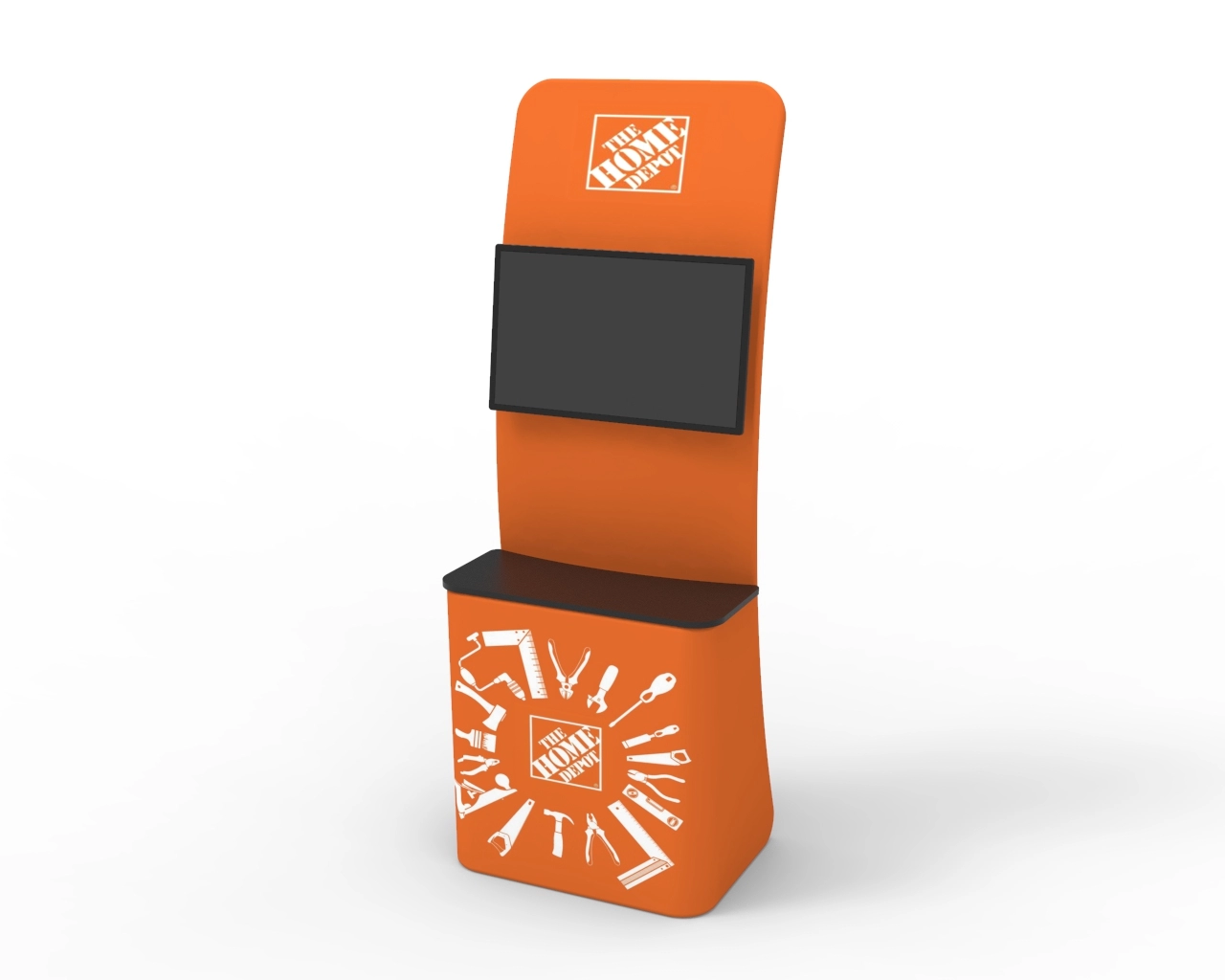 FlexScreen Stand