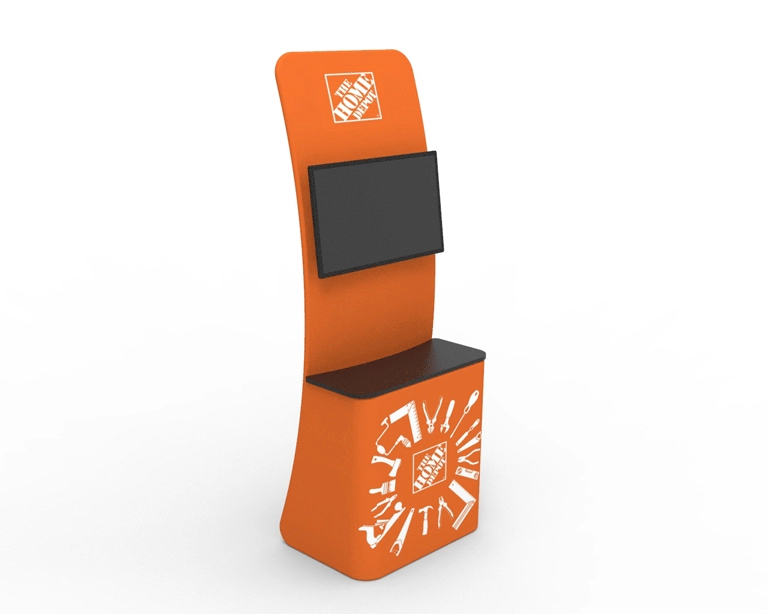 FlexScreen Stand