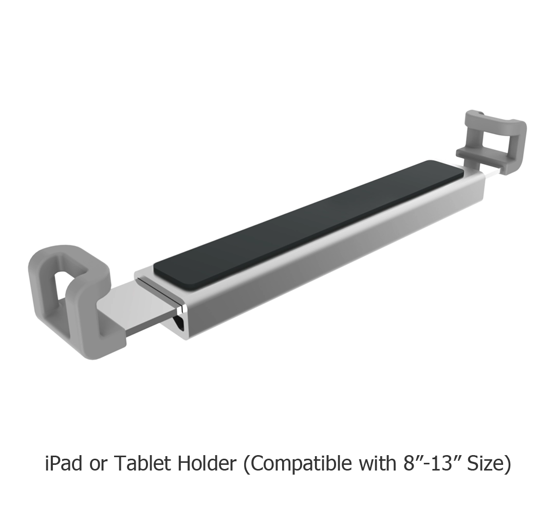 BrochurePro iPad Stand