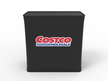 Display Stand & Counters