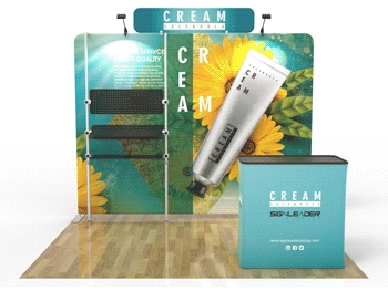 Product Shelves