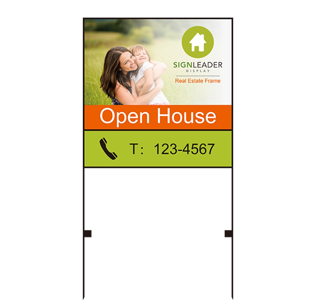 Real Estate Frame