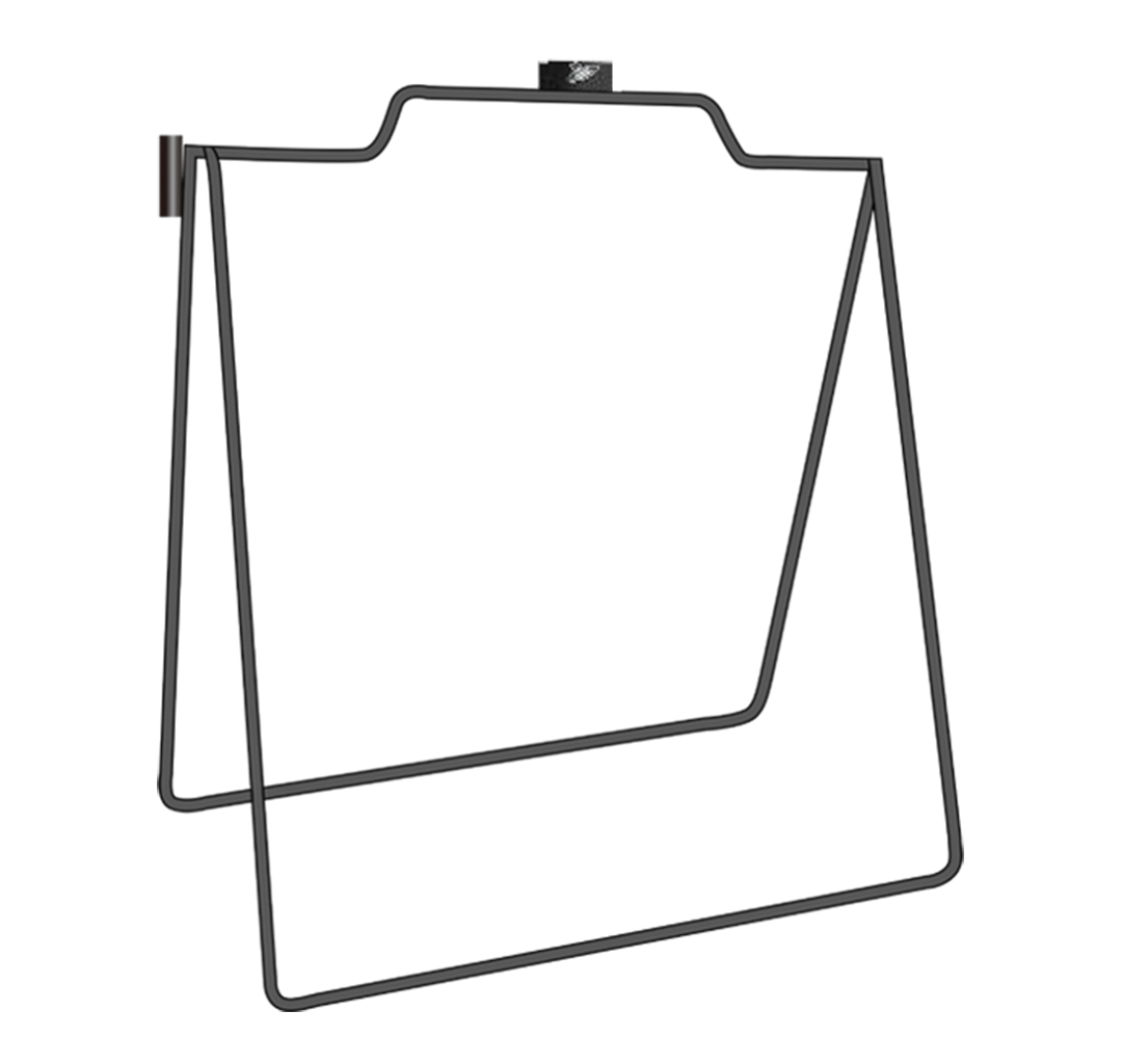 Real Estate A-frame