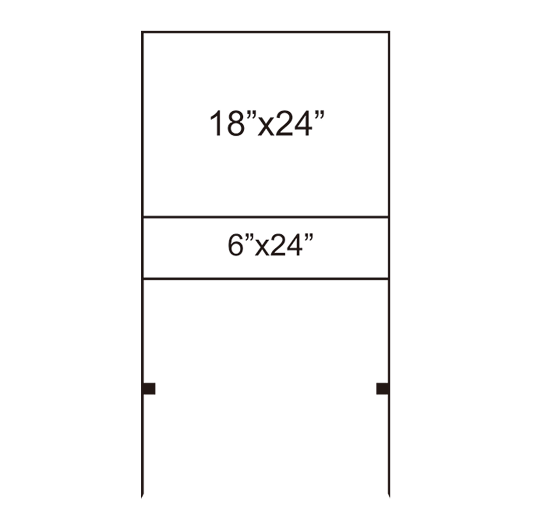 Real Estate Frame