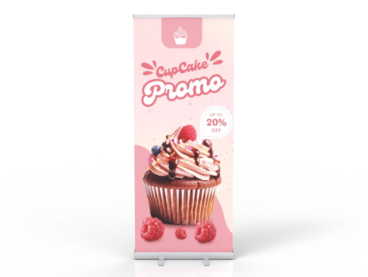 Retractable Banner Stands
