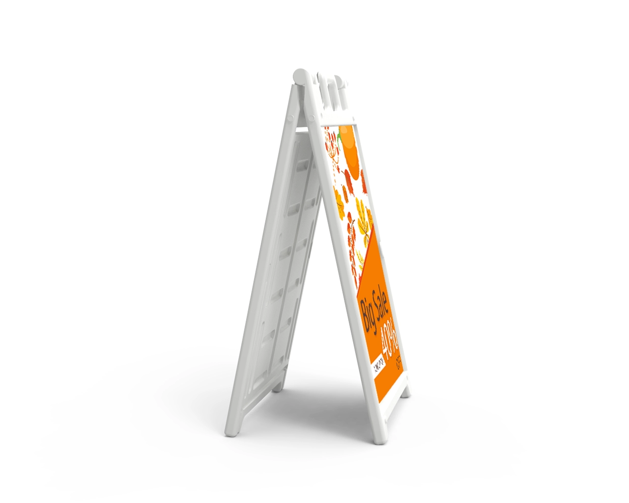 Signicade Deluxe A-Frame
