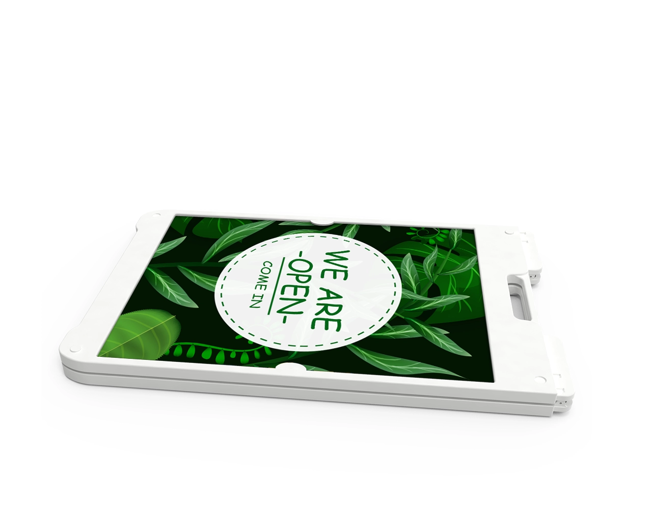 Simposign Signicade A-Frame