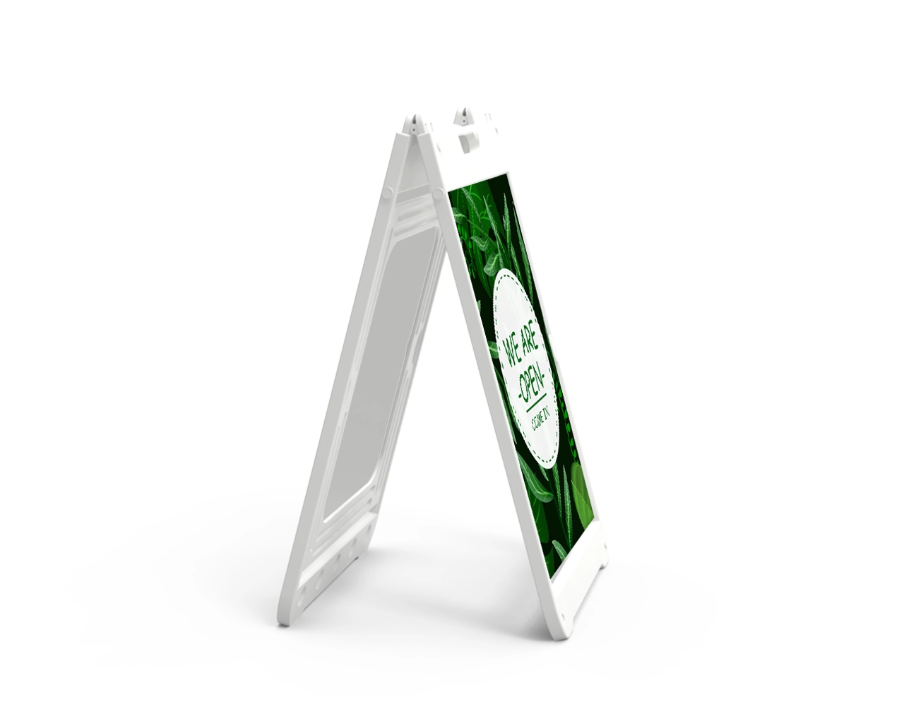 Simposign Signicade A-Frame