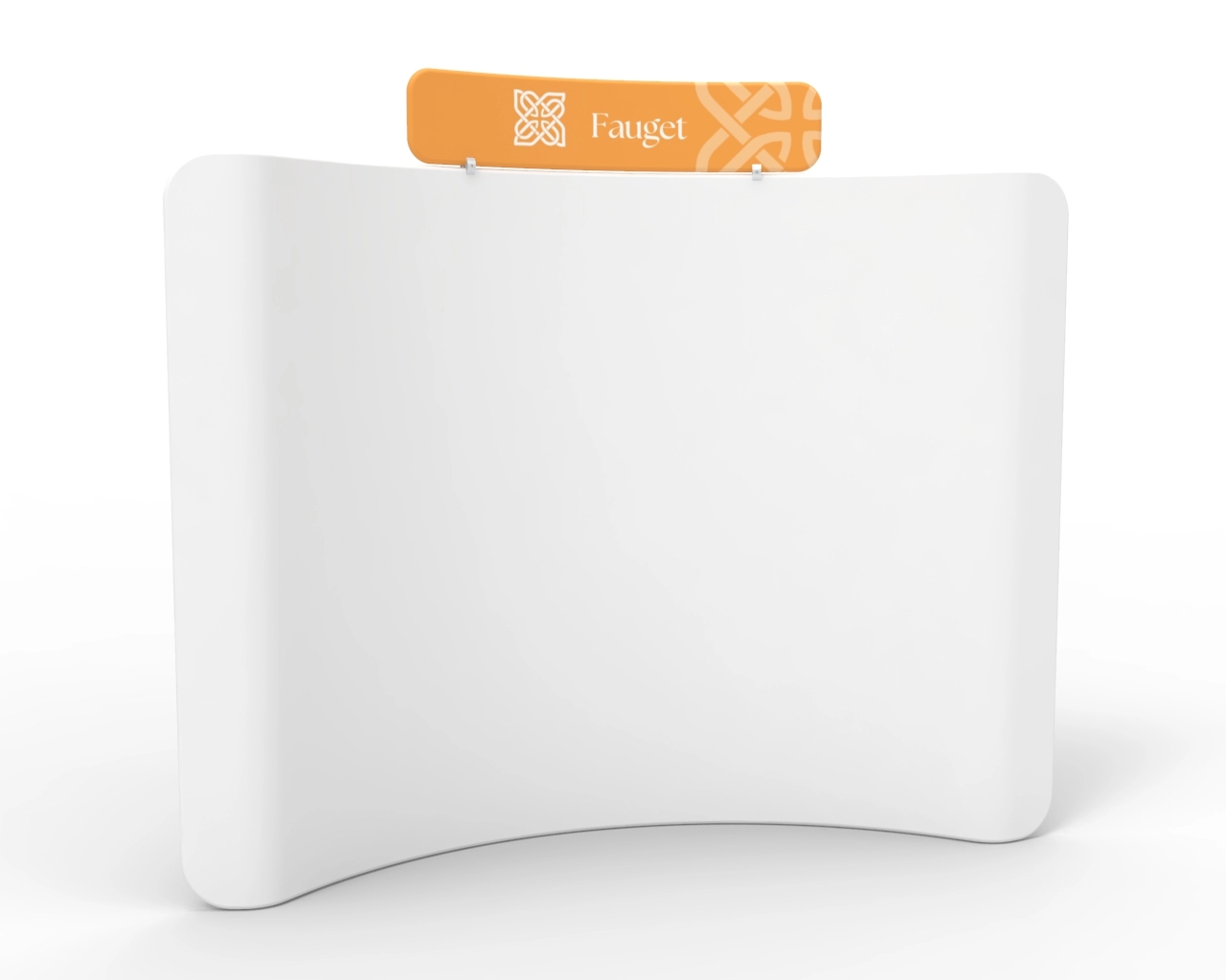 Smart Brand Header