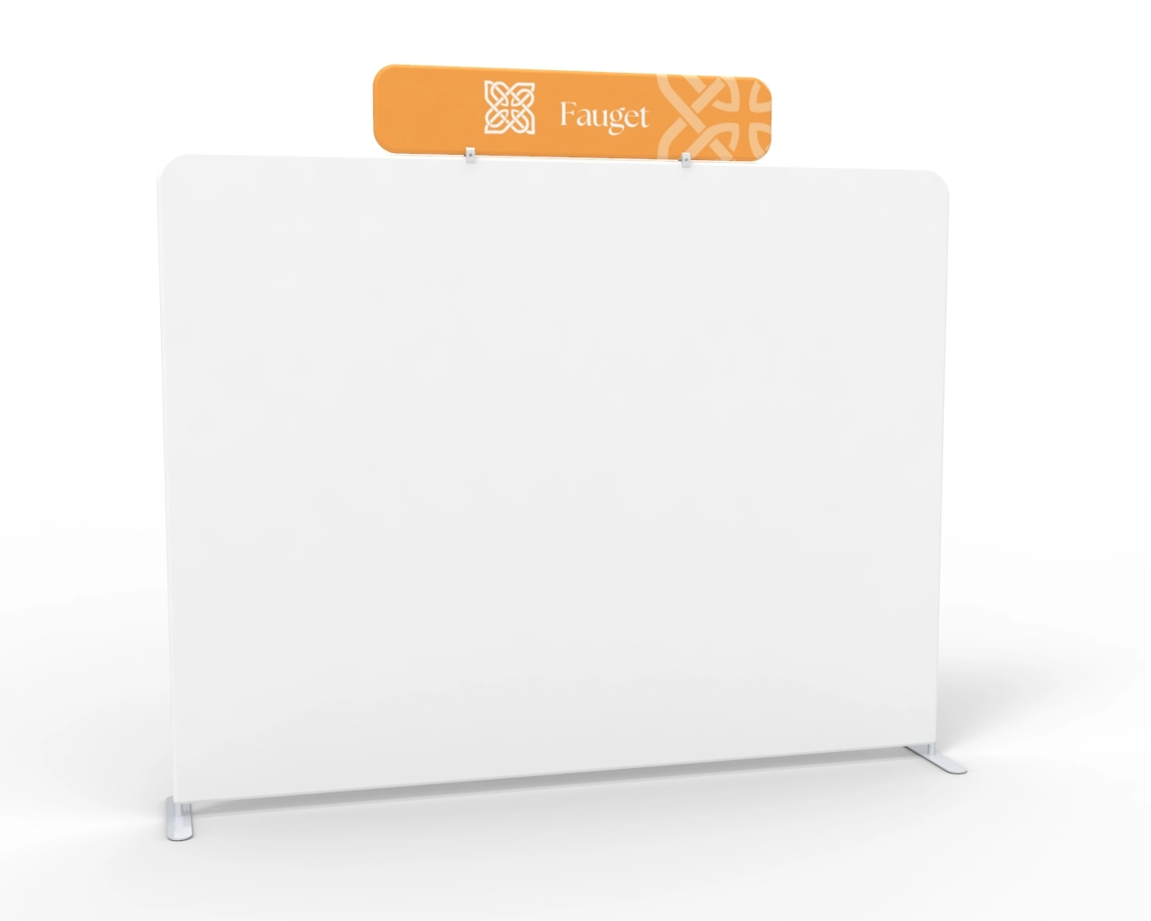 Smart Brand Header