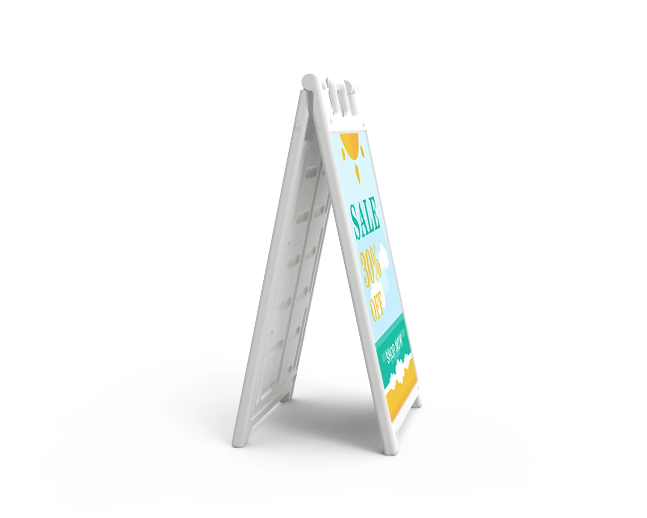 Standard Signicade A-Frame