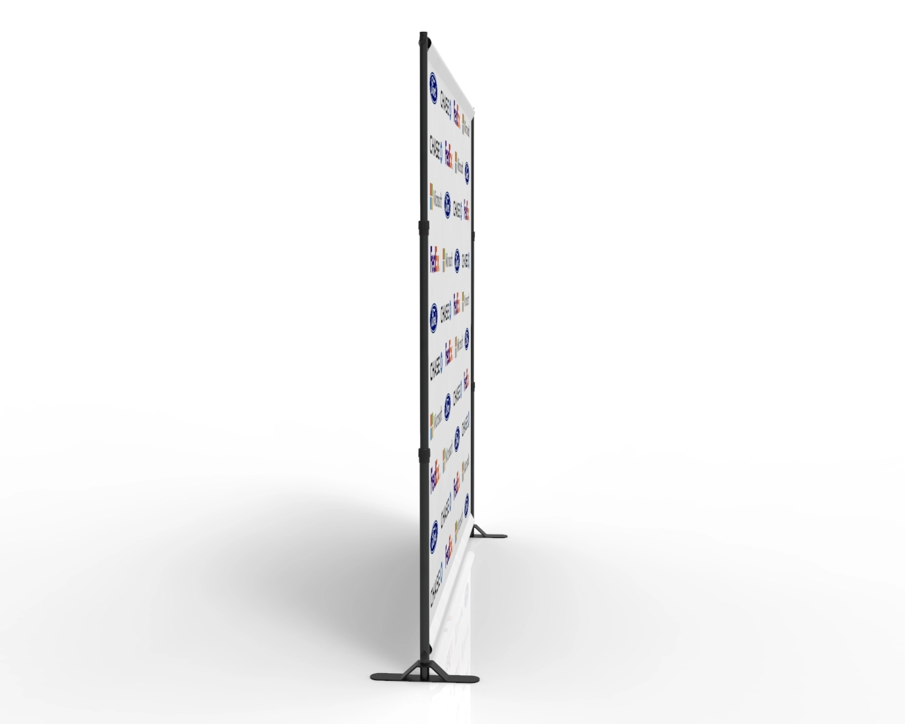 Step and Repeat Backdrop