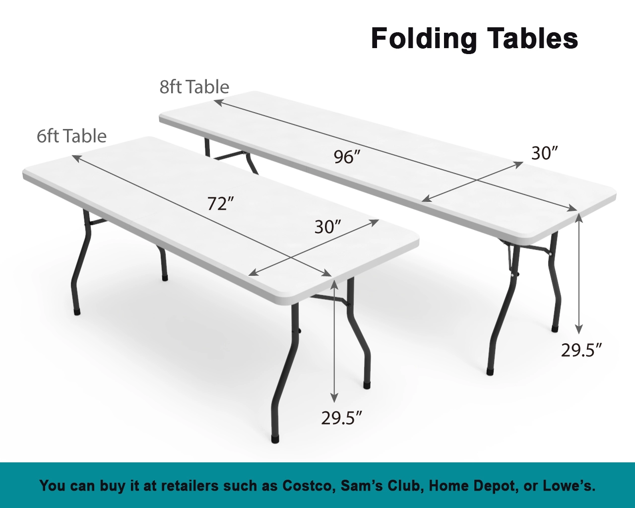 3 Sided Table Throw