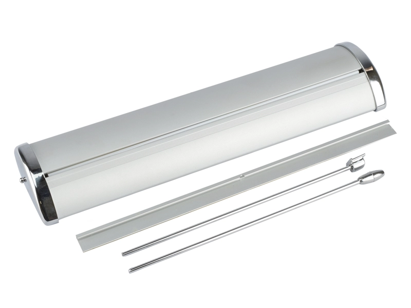 Table Top Banner Stand