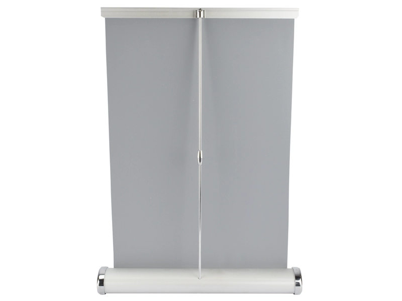 Table Top Banner Stand