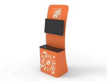 Tablet Monitor Display Stands