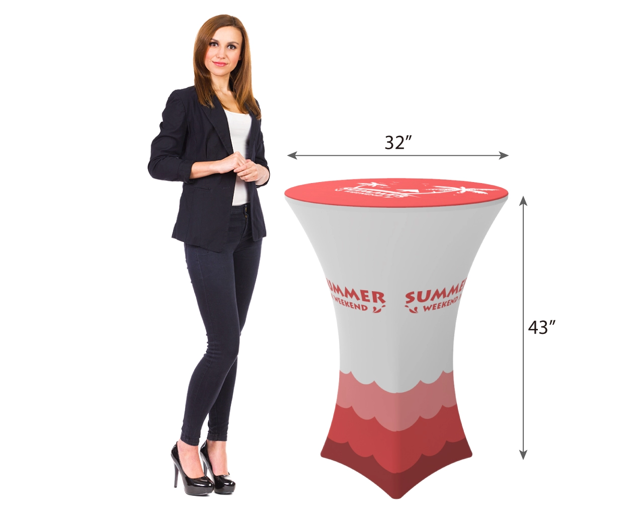 FlexBar Graphic Table