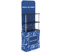 Display Stand & Counters