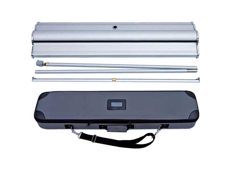 SD Retractable Banner Stands