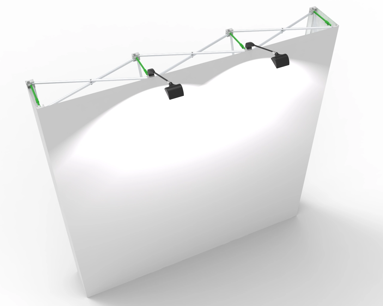 Trade Show LED Lights