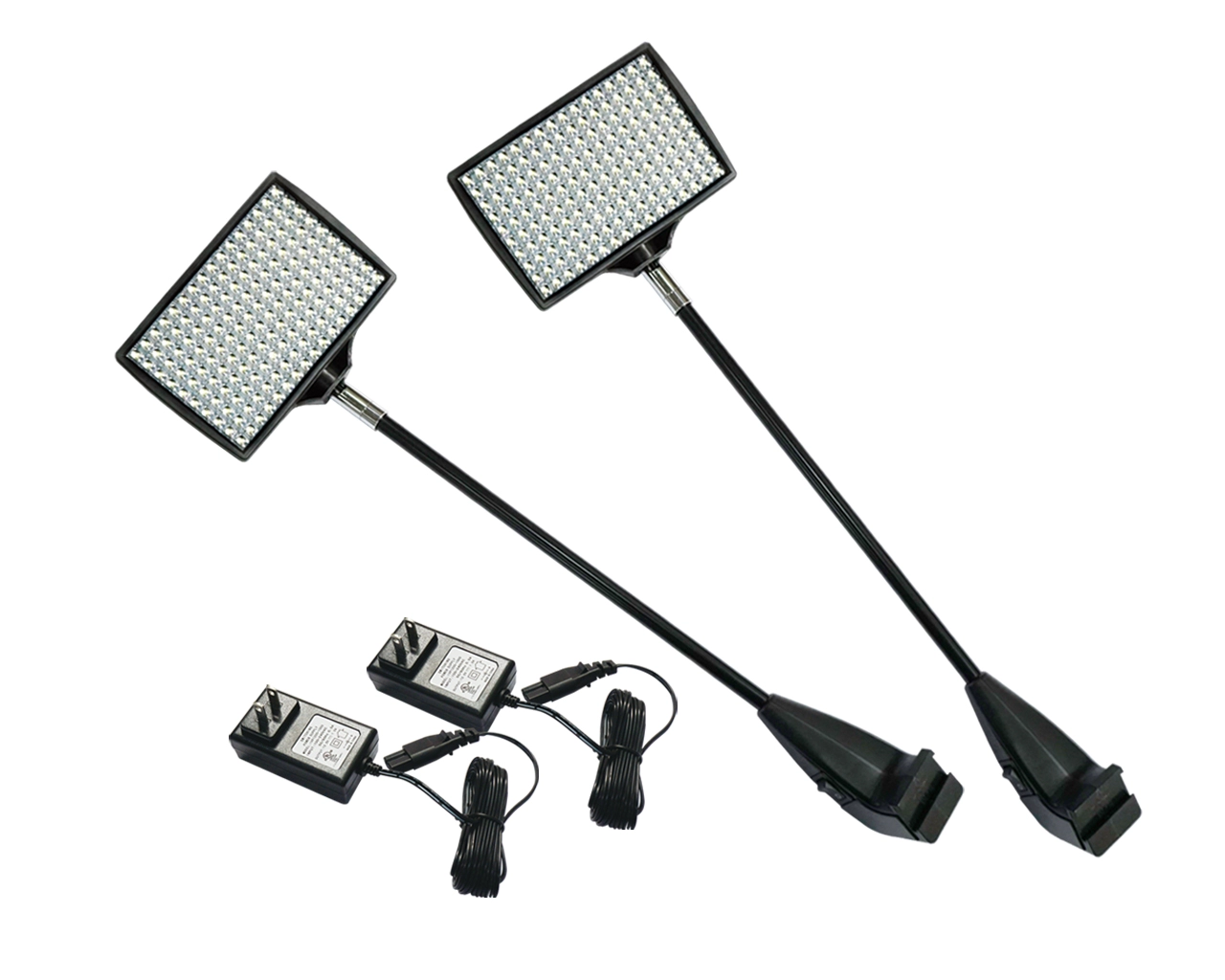 Trade Show LED Lights